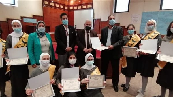 احتفالية تعليم الإسكندرية