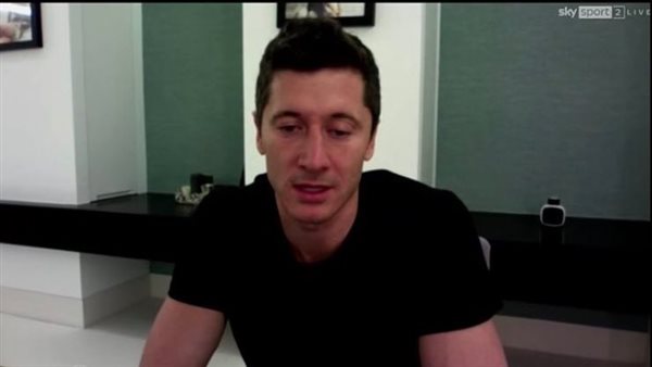 ليفاندوفسكي 