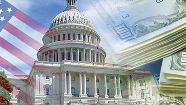 الفيدرالي الأمريكي