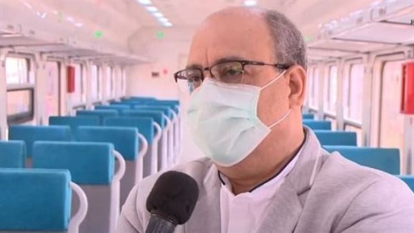 المهندس سامى عبد