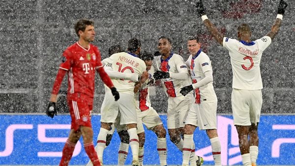 سان جيرمان باريس