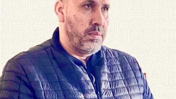 الكاتب رضا الحمد