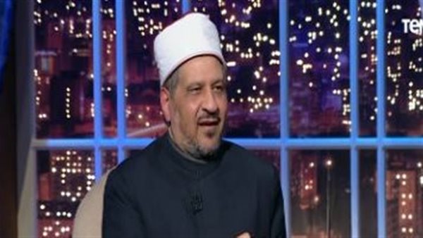 الدكتور مجدي عاشور