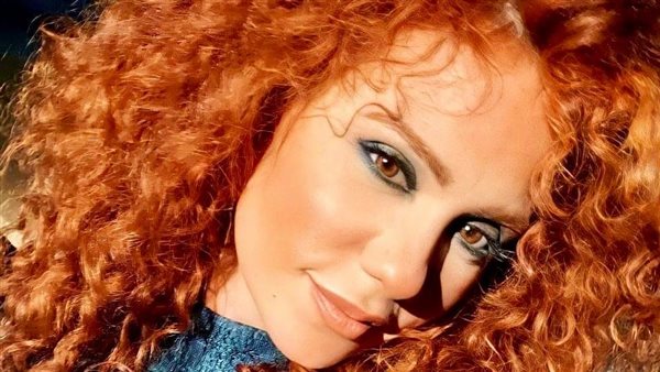 لينا شاماميان