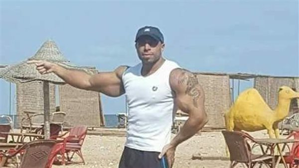 أحمد تايسون 