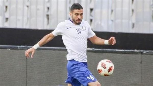 محمد الترهوني