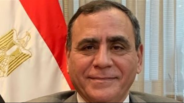  حسين السمري  