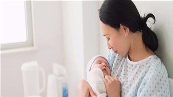 كيف تتجاوز الأم فترة