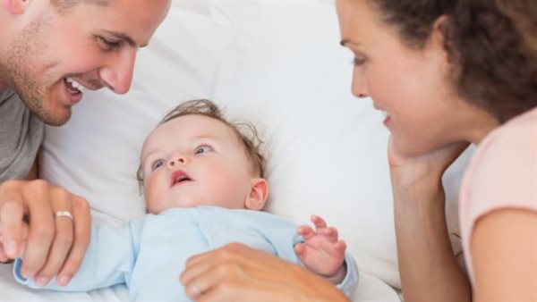 كيفية اختيار اسم