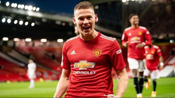 مانشستر يونايتد