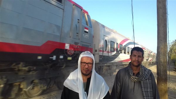 أهالي نجع الشيخ صالح