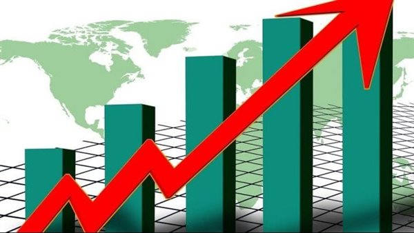 رسم بياني لارتفاع