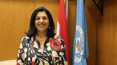 ممثلة “الصحة العالمية” بمصر: الدولة استطاعت حماية المواطنين صحيًا واقتصاديًا