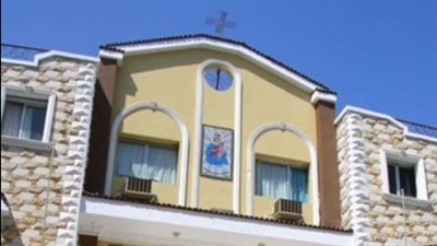 بسبب كورونا.. أسقف نقادة وقوص يعتذر عن استقبال المهنئين بعيد القيامة