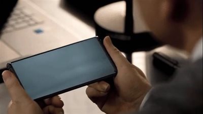 رغم إعلان توقف الإنتاج.. تسريب جديد لأحدث هواتف إل جي ذات الشاشة الملفوفة