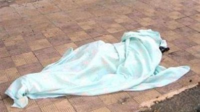 مدمن مخدرات.. تفاصيل مقتل سيدة على يد ابنها بالإسماعيلية