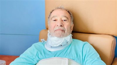 أزمة صحية تضرب هاني سرور نجم الاتحاد السكندري الأسبق