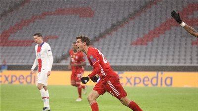 بعد هزيمة بايرن.. مانشستر يونايتد يحافظ على رقمه التاريخي بدوري الأبطال