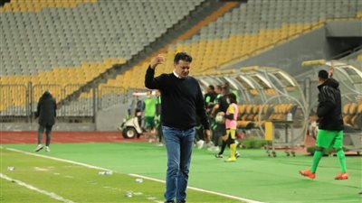 مفاجأة.. غضب عارم يجتاح إيهاب جلال بسبب تصرفات الإسماعيلي