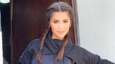 هدى الإتربي: أتمنى تجسيد السيرة الذاتية لـ شريهان