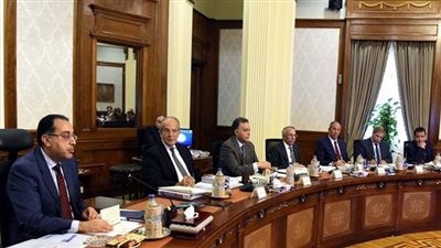 توجيهات للمحافظين بالتأكد من انتشار المعارض ومنافذ بيع السلع الغذائية