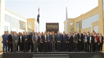 الحكومة تعلن موعد فتح باب التسجيل بالدفعة الرابعة من البرنامج الرئاسي أمام العاملين بالوزارات والمحافظات 