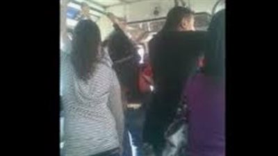 مارس الاستمناء في المواصلات.. تجديد حبس 