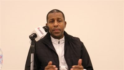 ربيع ياسين يعلق على تأهل منتخب مصر لربع نهائي الأولمبياد.. ويشيد بتألق ثلاثي الفراعنة