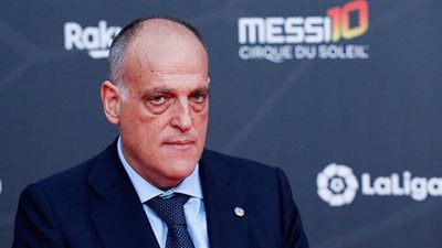 تعليق مثير من تيباس على إلغاء اتفاقية الليجا مع «CVC»