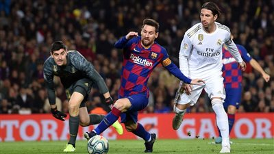 مواعيد مباريات اليوم السبت 10-4-2021 والقنوات الناقلة.. ريال مدريد ضد برشلونة 