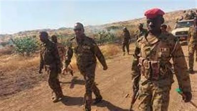 تقارير: مليشيات إثيوبية مدعومة من الجيش تتوغل في ولاية القضارف السودانية