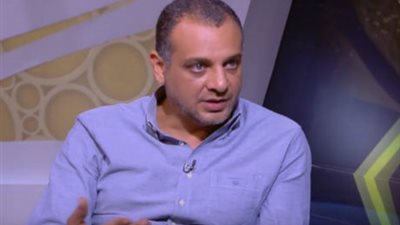 تامر محسن عضو لجنة تحكيم مسابقة آفاق السينما العربية في مهرجان القاهرة