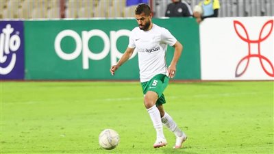 النيران الصديقة.. فريد شوقي يحقق رقمًا مهمًا خلال مواجهات ديربي القناة