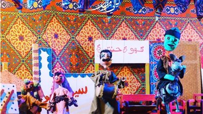  مولد وكوميديا ونجوم أغاني الثمانينيات.. سهرات 