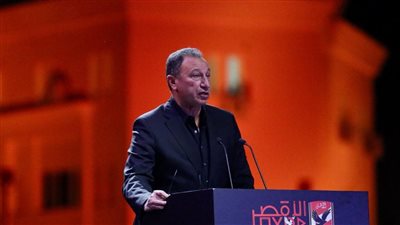 إبراهيم عبدالله يكشف تفاصيل مبادرة الخطيب للاجتماع مع لجنة الزمالك