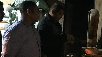 ضبط 71 مخالفة تموينية للمخابز خلال حملات مكبرة بالمنيا  