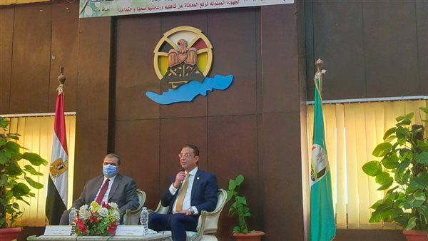 وزير القوى العاملة