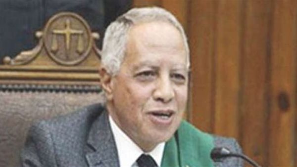 المستشار معتز خفاجي