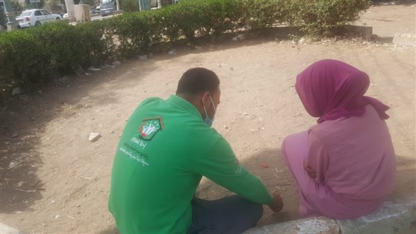 أطفال وكبار بلا مأوى