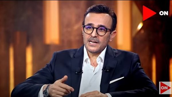 صابر الرباعي