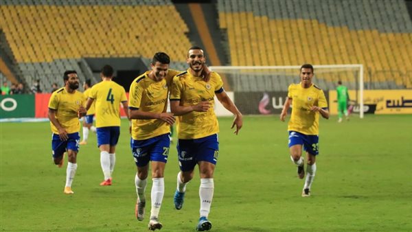 الإسماعيلي 