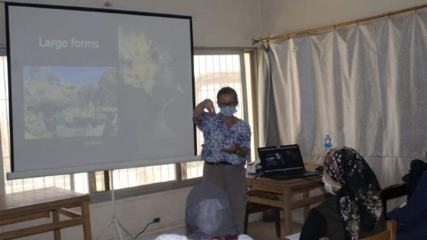 دورة تدريبية متخصصة