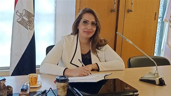 بسنت قاسم مستشار