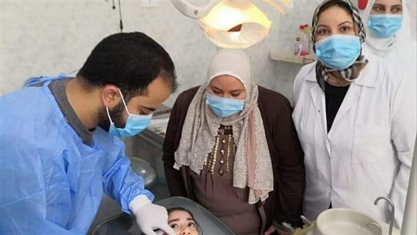 مجاني لإجراء علاجات