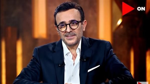 صابر الرباعي