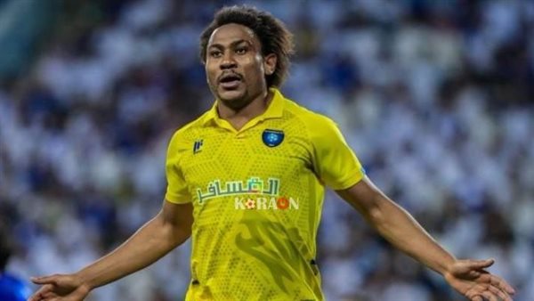  لياندر تاوامبا 