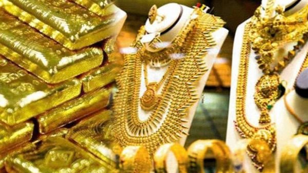 الذهب_ أرشيفية