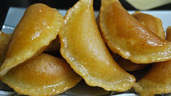 قطايف رمضان