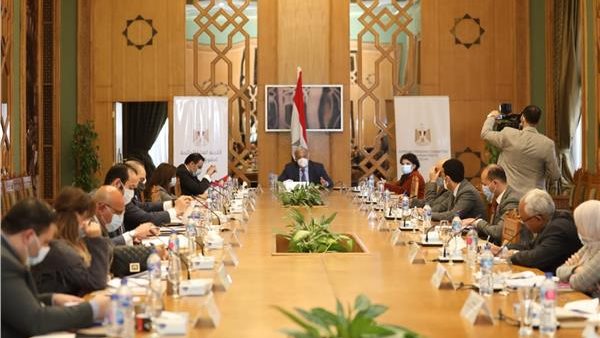 اللجنة العليا لحقوق