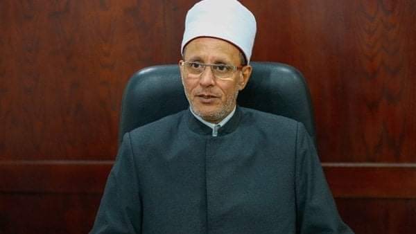 الشيخ خالد عباس